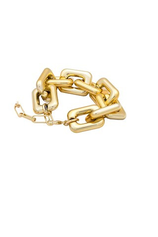 Chunky Chain Bracelet
                    
                    Amber Sceats | Revolve Clothing (Global)