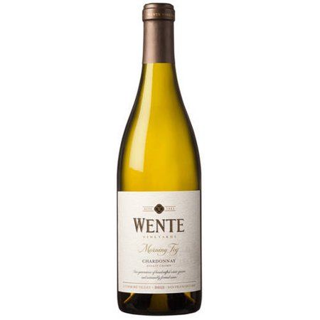 Wente Chardonnay Wine, 750 mL | Walmart (US)