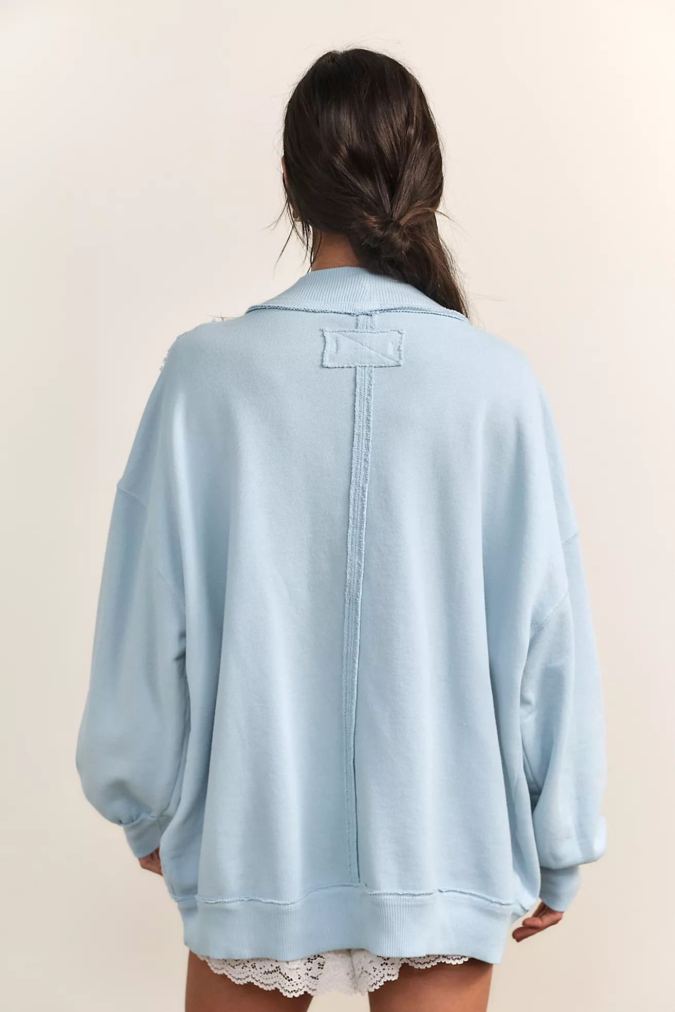 We The Free Palm Springs Pullover | Free People (Global - UK&FR Excluded)