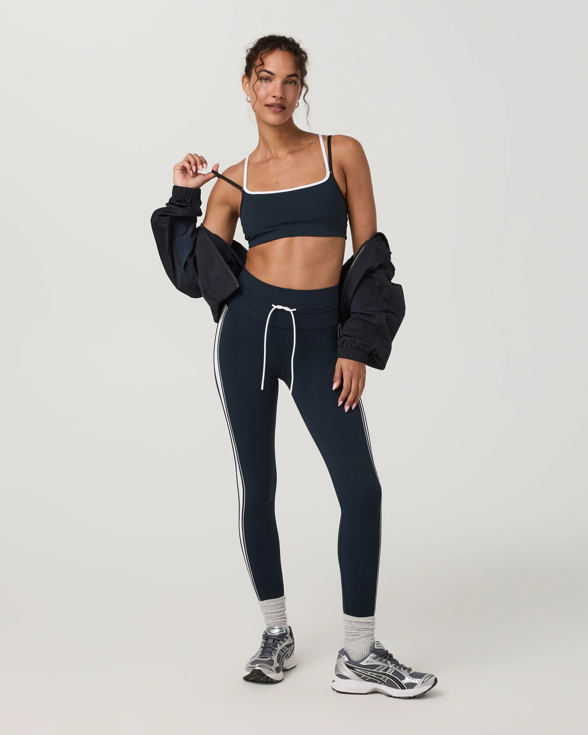 Daily Layered Bra | Vuori Clothing (US & Canada)