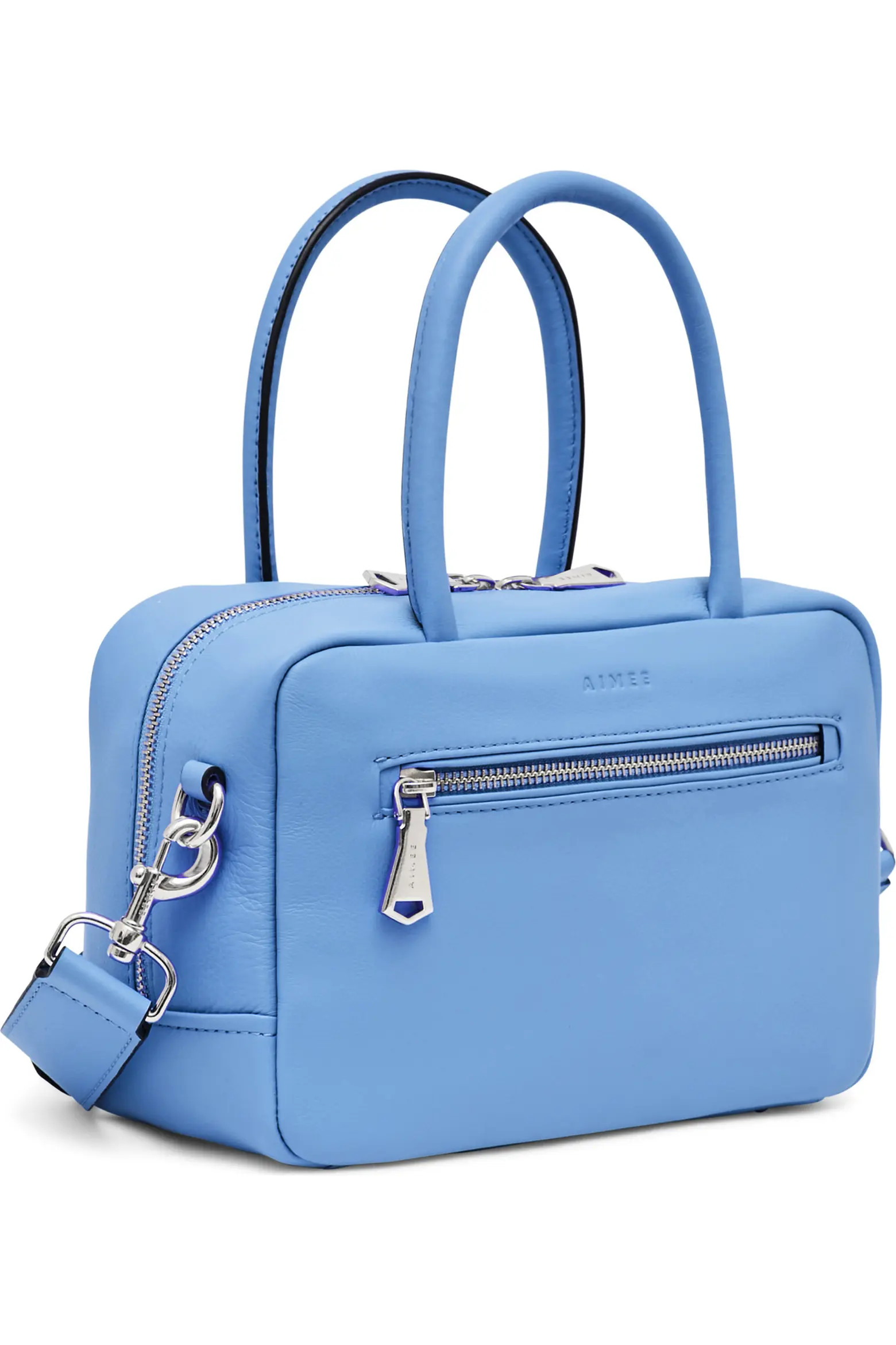 Medium Ritual Leather Satchel (Women) | Nordstrom | Nordstrom