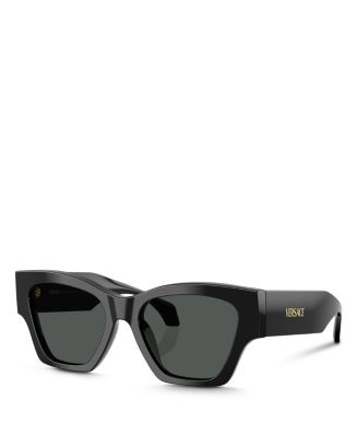 Versace VE4492U Square Sunglasses, 53mm  | Bloomingdale's Sale Shop All | Bloomingdale's (US)