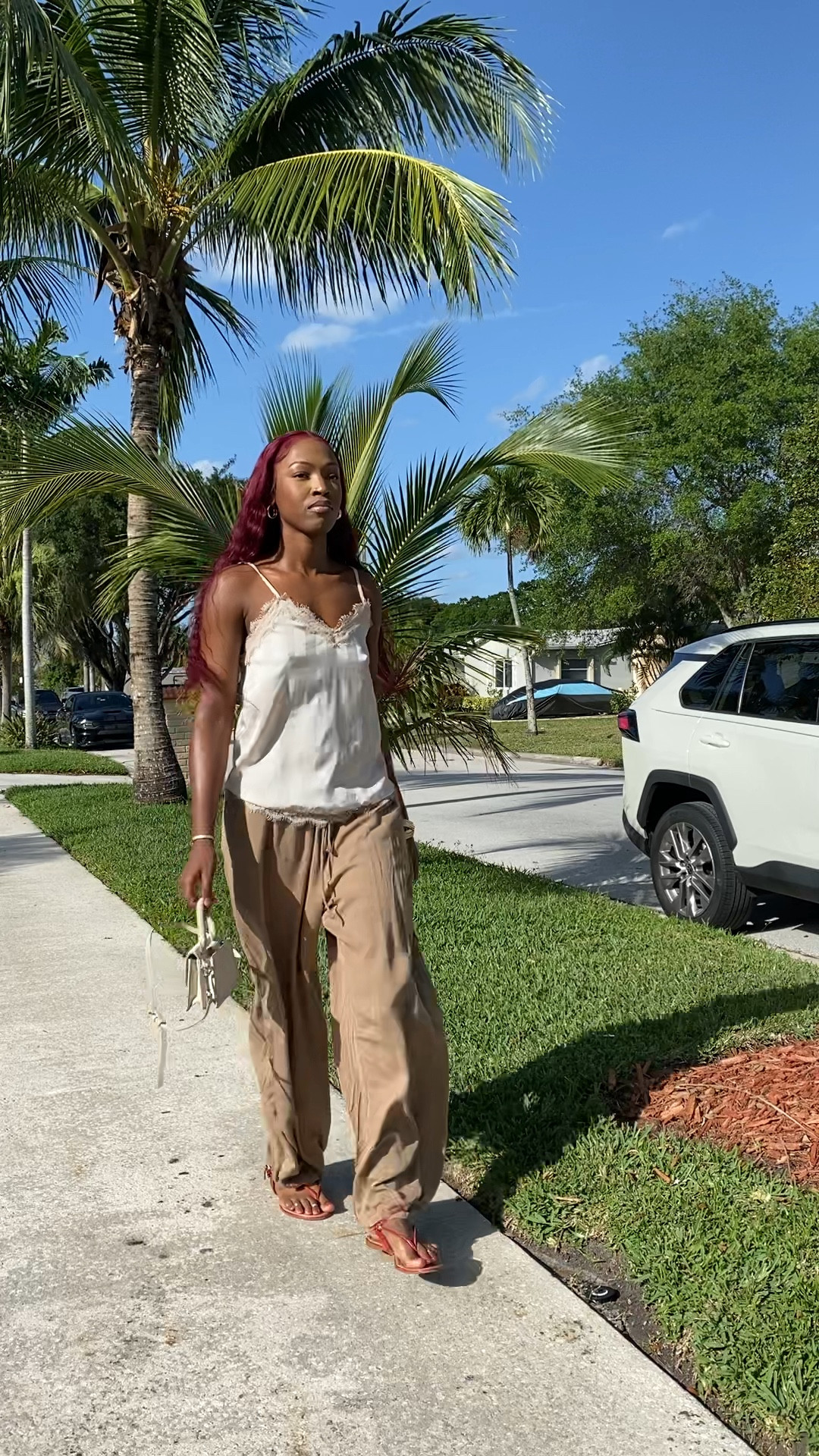 Summer or vacation outfit Inspo! This outfit could be dress up and down! That’s why I love a minimalist look. I linked a similar outfit below . Would you wear this?

#LTKstyletip #LTKVideo #LTKtravel