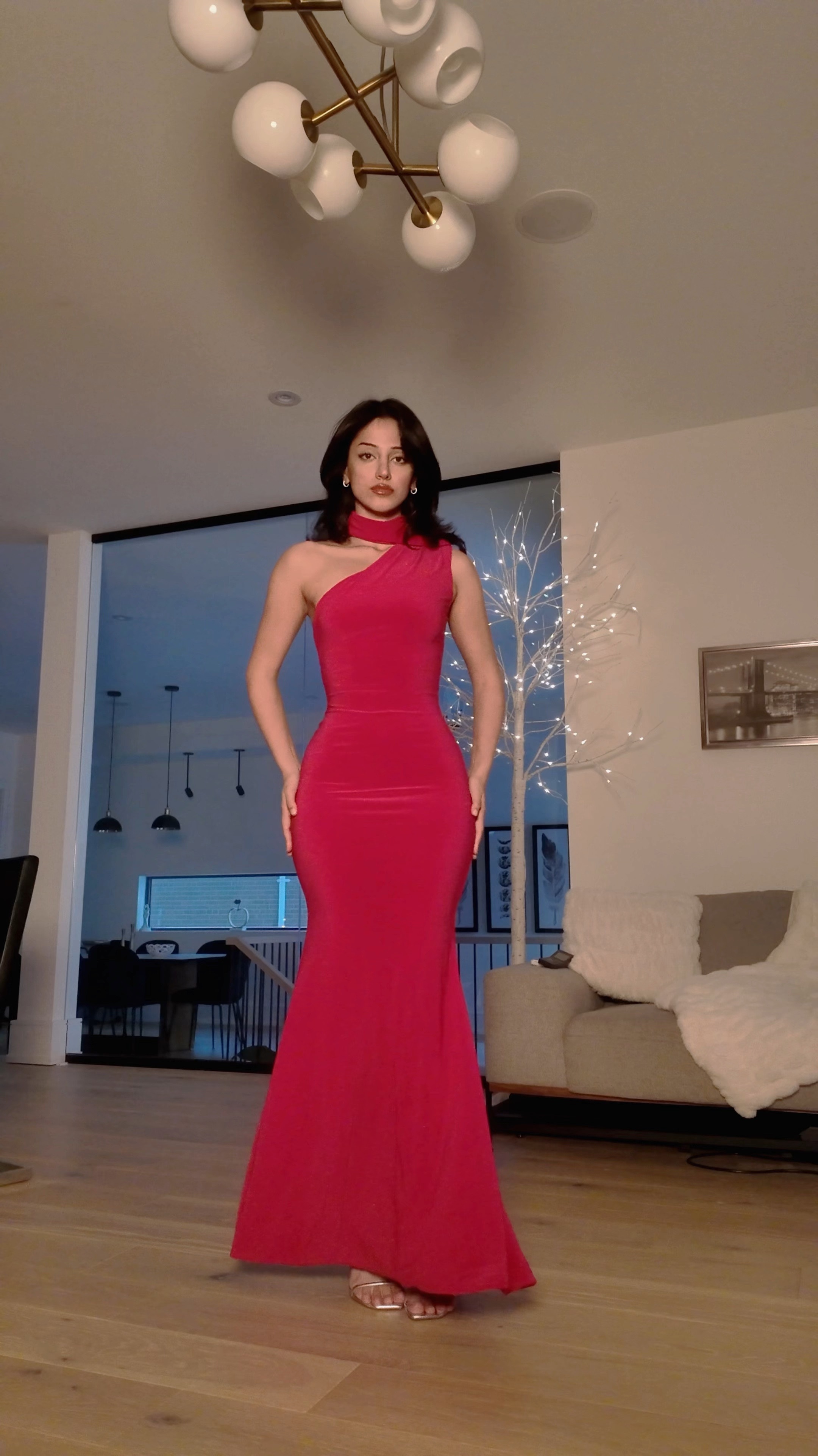 Club L London dresses