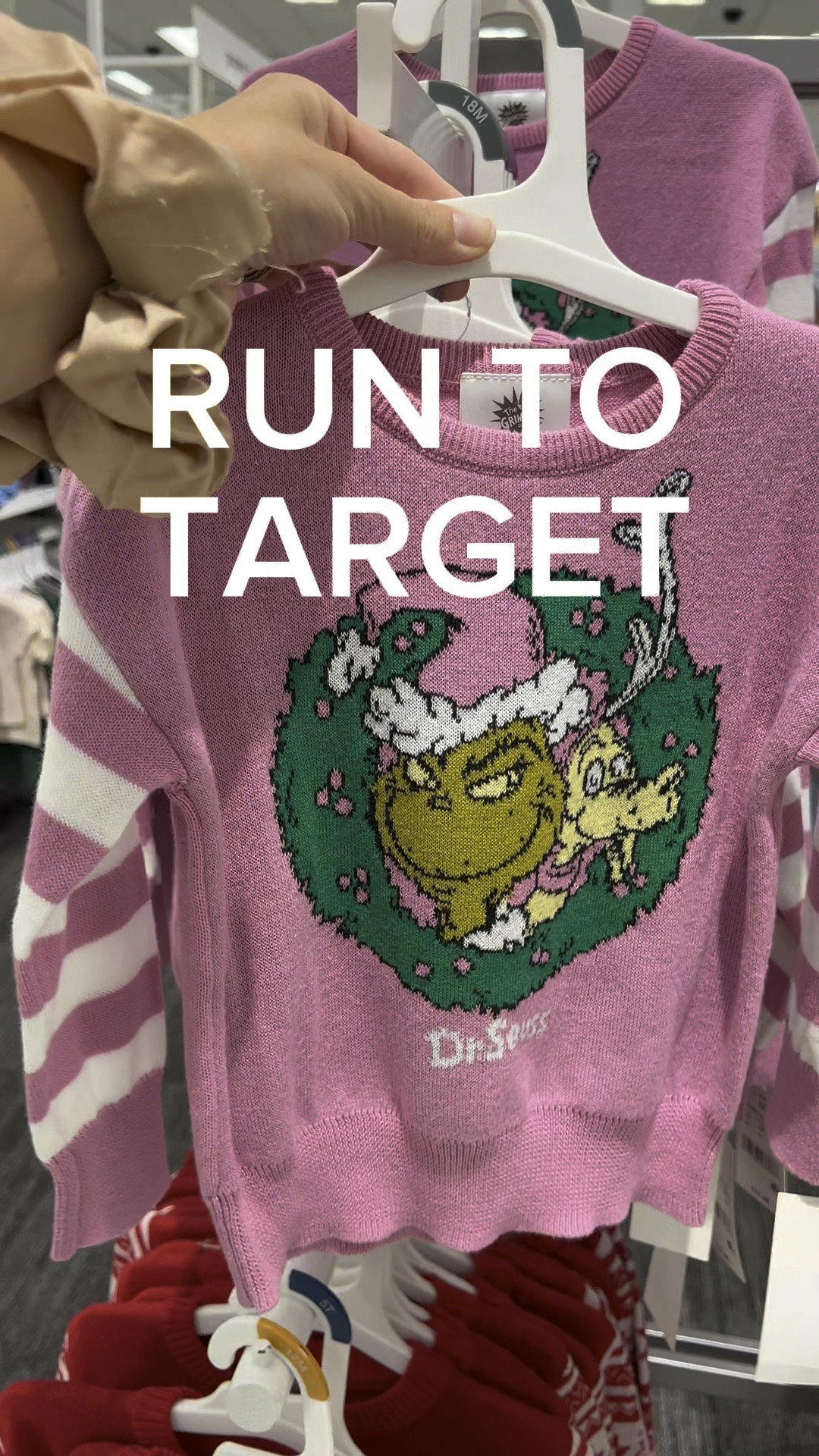 Women's The Grinch Characters … curated on LTK