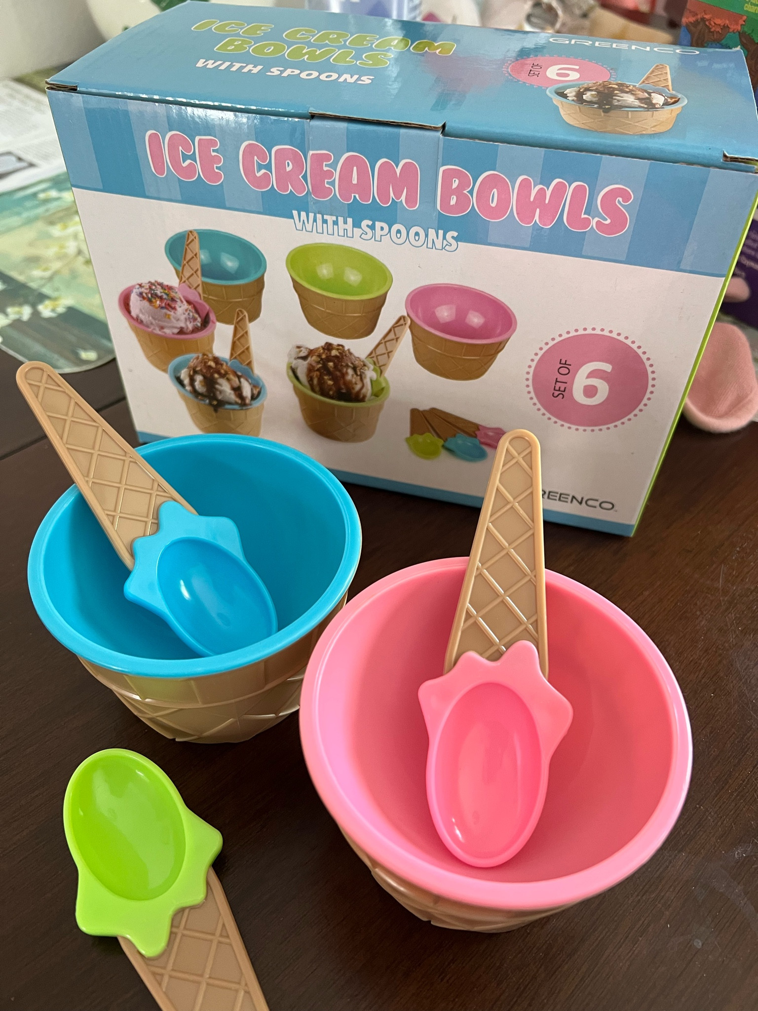 So fun for birthday parties or summer time ice cream fun!

#LTKKids #LTKmomlife