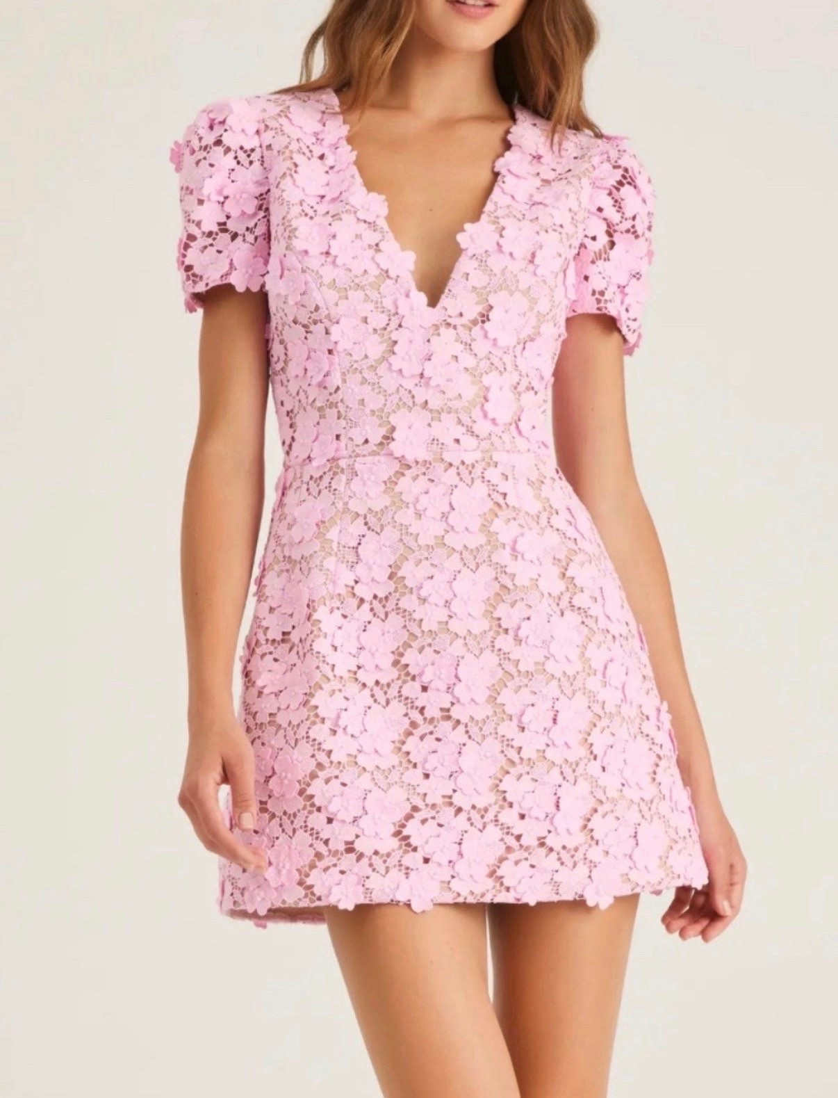 Floral Dress
Pink Dress
Easter Dress

#LTKspringtrends #LTKspring

#LTKWedding