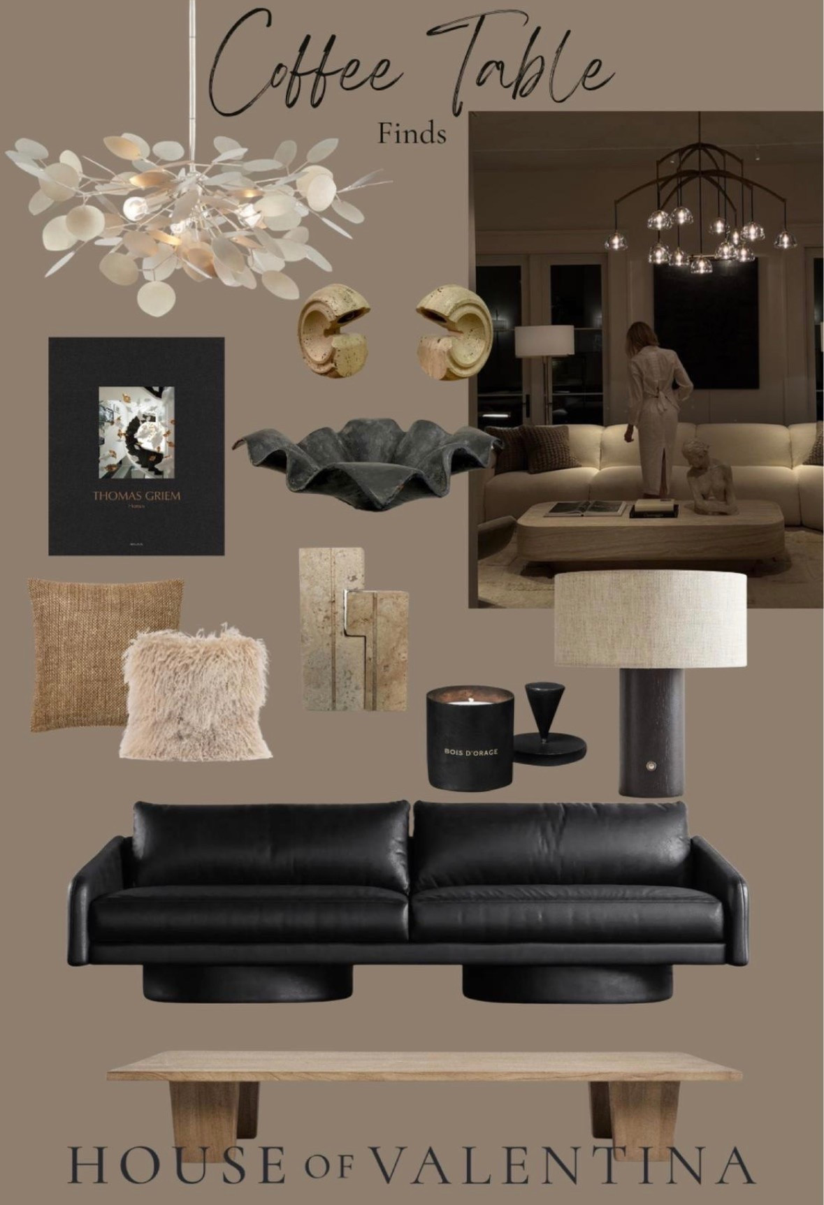 A sanctuary and a place to inspire!

#LTKHome #LTKSeasonal #LTKSaleAlert