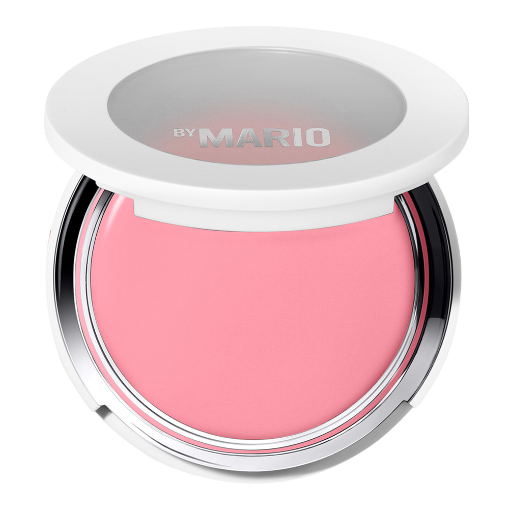 Makeup By Mario Soft Pop Plumping Blush Veil Pinch Me Pink | Sephora (AU)