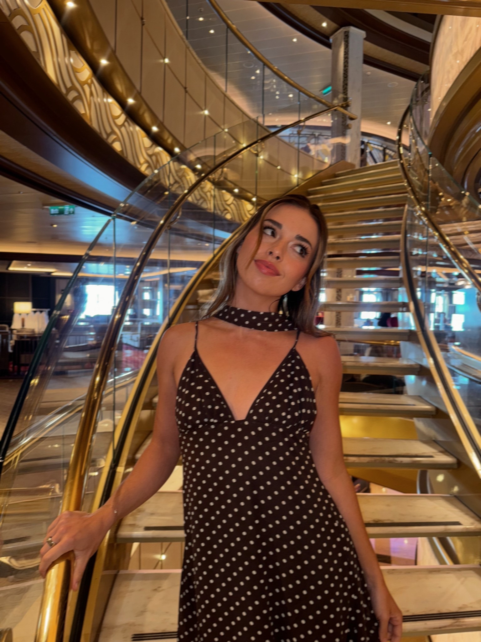 🤎 scarf dress for only $16!

#LTKFindsUnder50 #LTKSaleAlert