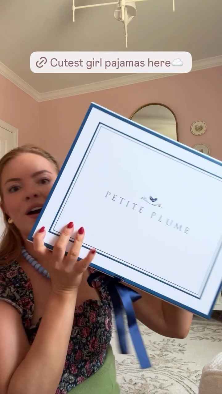 @petiteplume SALE ALERT! These pajamas are all marked down and they are amazing!! They also have maternity pajamas too that are great for breastfeeding!

#LTKmomlife #LTKKids #LTKBump