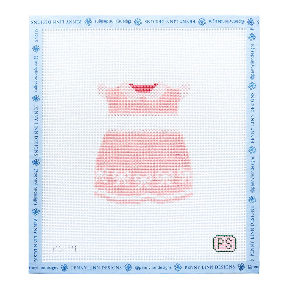 Big Girl Dress | Penny Linn Designs