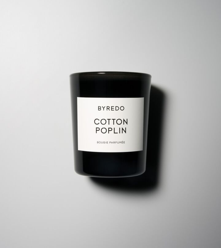 Cotton Poplin | Byredo