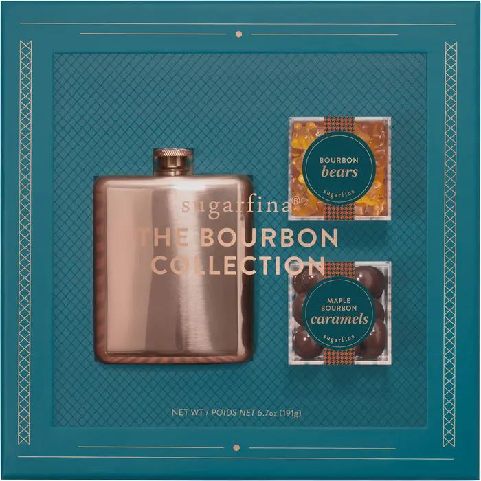 sugarfina Vice 2.0 Flask & Candy Gift Set | Nordstrom | Nordstrom