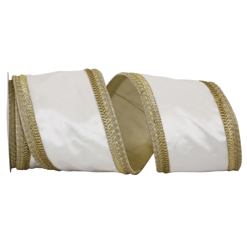 Fabric No Theme Ribbon | Wayfair North America