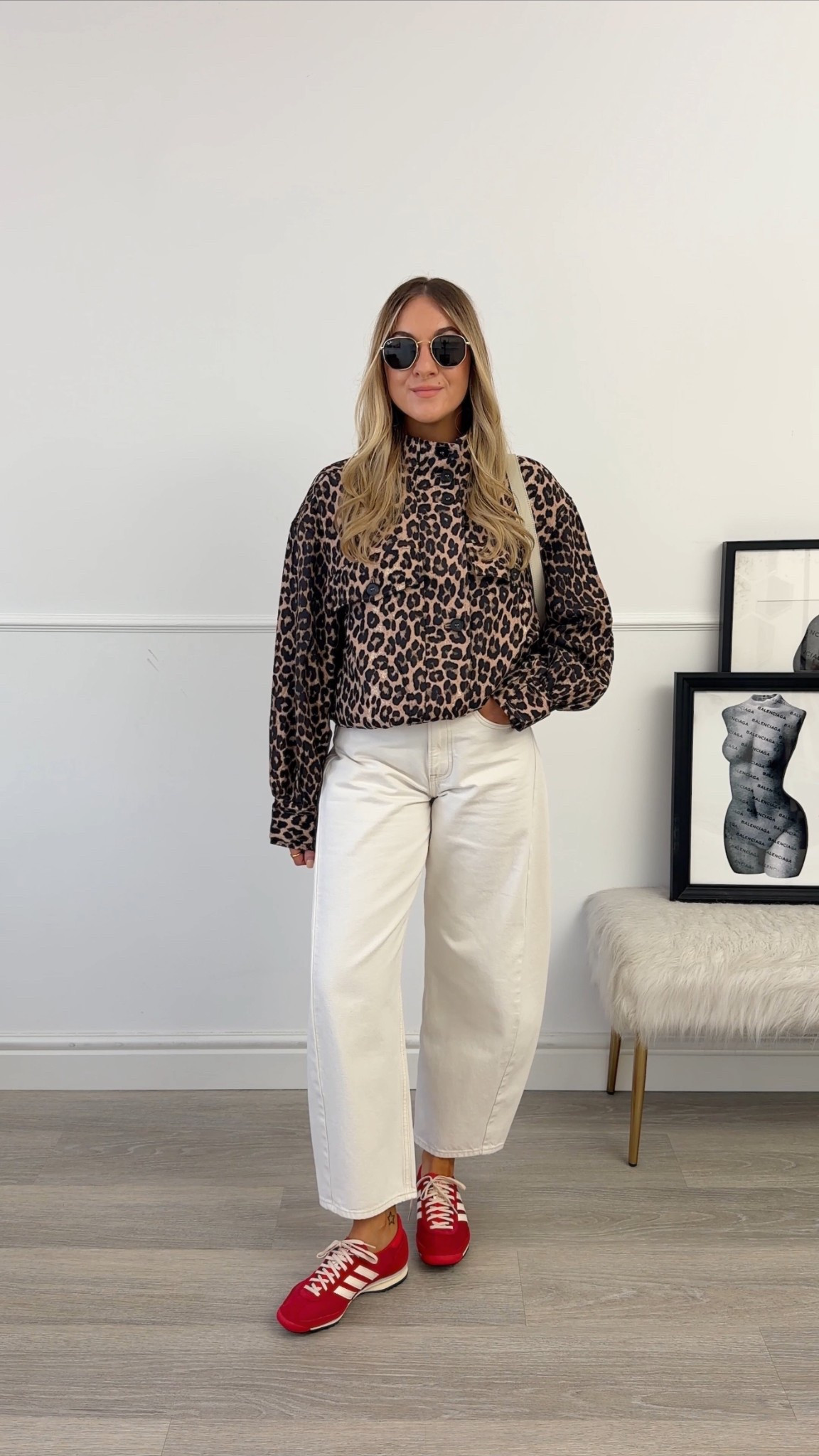 #LTKspring #LTKxAFSale #LTKjeans