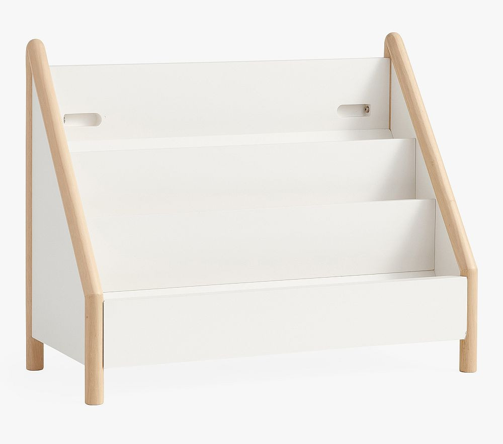 Avery Low Bookrack (36") | Pottery Barn Kids