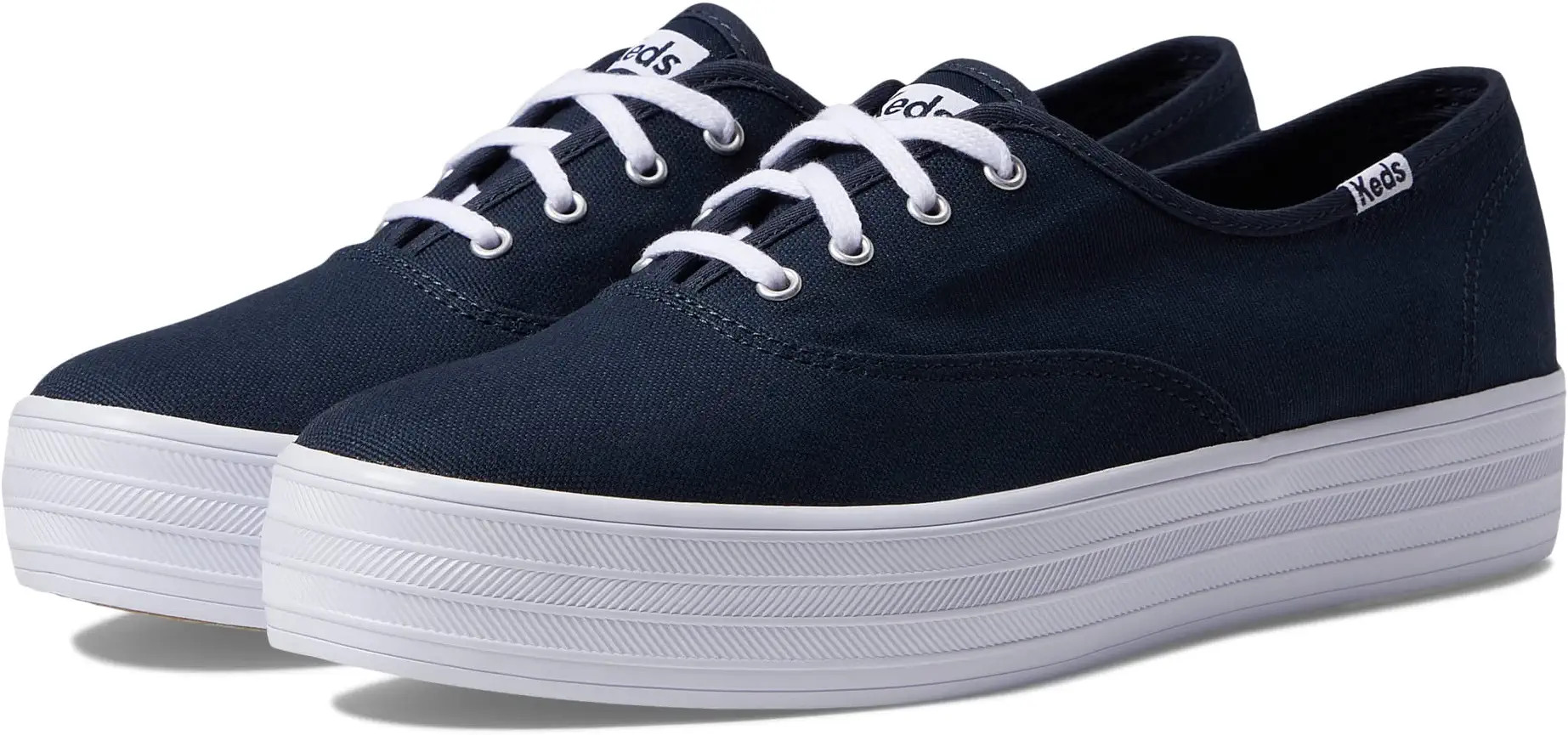 The Platform Lace Up | Zappos