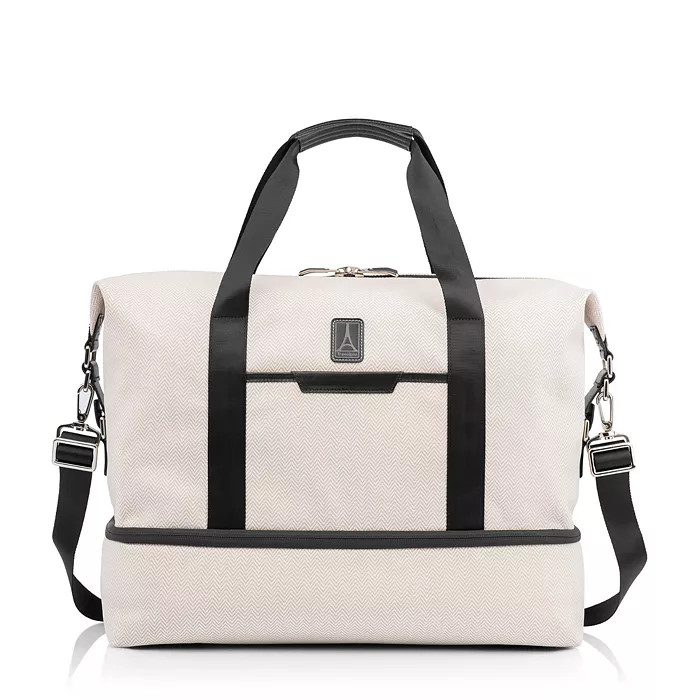 Drop-Bottom Weekender Bag | Bloomingdale's (US)