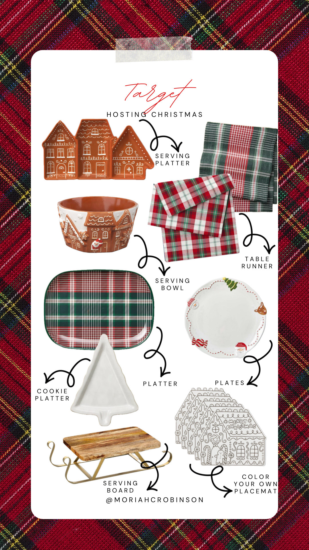 Hosting Christmas — all from Target!🎄🎁

Target, Christmas decor, home, kitchen, plates, serving, hostess

#LTKHome #LTKfoodie #LTKHoliday