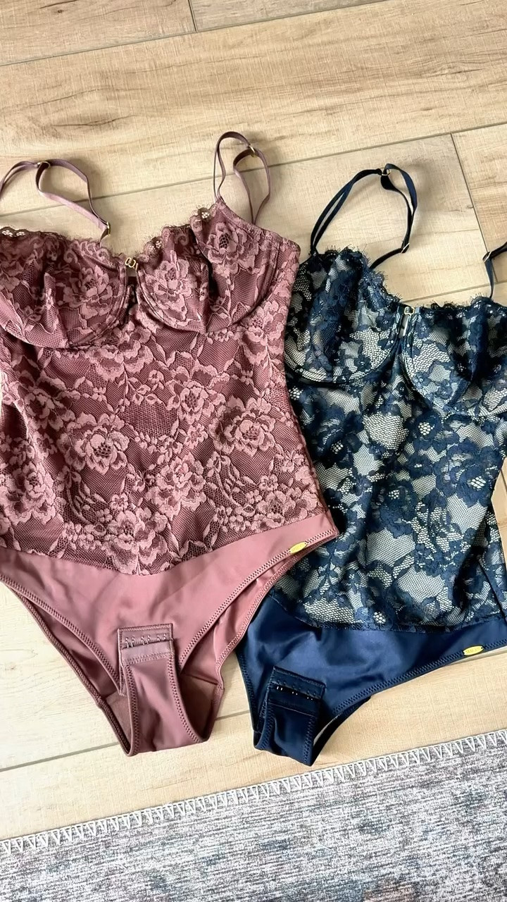 Amazon date night outfits. Amazon concert outfits. Amazon girls night out outfits. Amazon party outfit. Tummy control lace bodysuits with underwire and adjustable straps in XS. Cheeky coverage in the back and not a thong! Wide leg jeans in size 24, colors are polar perimeter and Rosie posie. These run long on me and I need a heel (usually wear them for date night for this reason). XS in moto jacket. Heels are TTS. YSL envelope clutch.

#LTKgrwm #LTKootd #LTKPetite