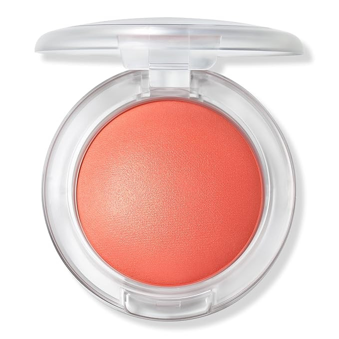 MAC Glow Play Cushiony Blush, That's Peachy, 0.26 Ounces | Amazon (US)