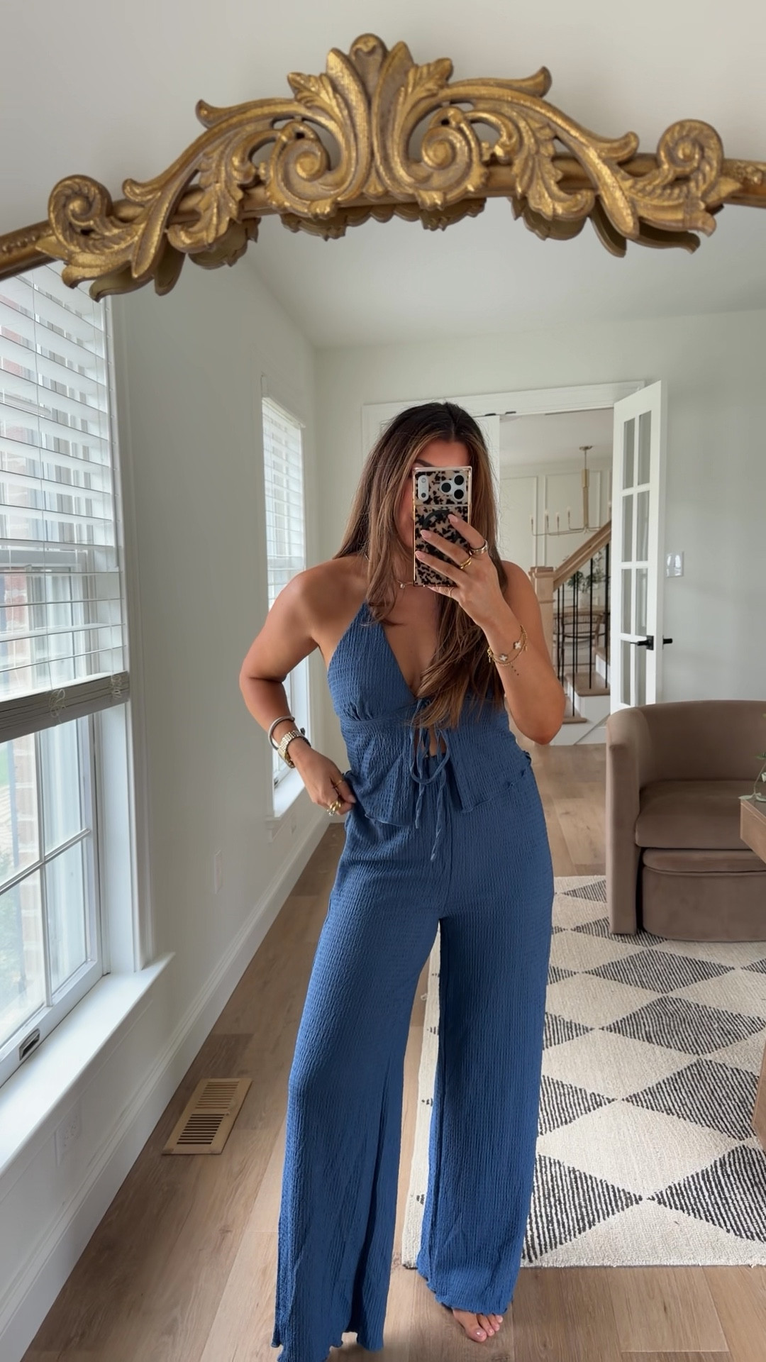 Two piece set. Wearing a medium. The cutest vacation, outfit, date, night outfit, resortwear.


#LTKTravel #LTKSaleAlert #LTKSeasonal