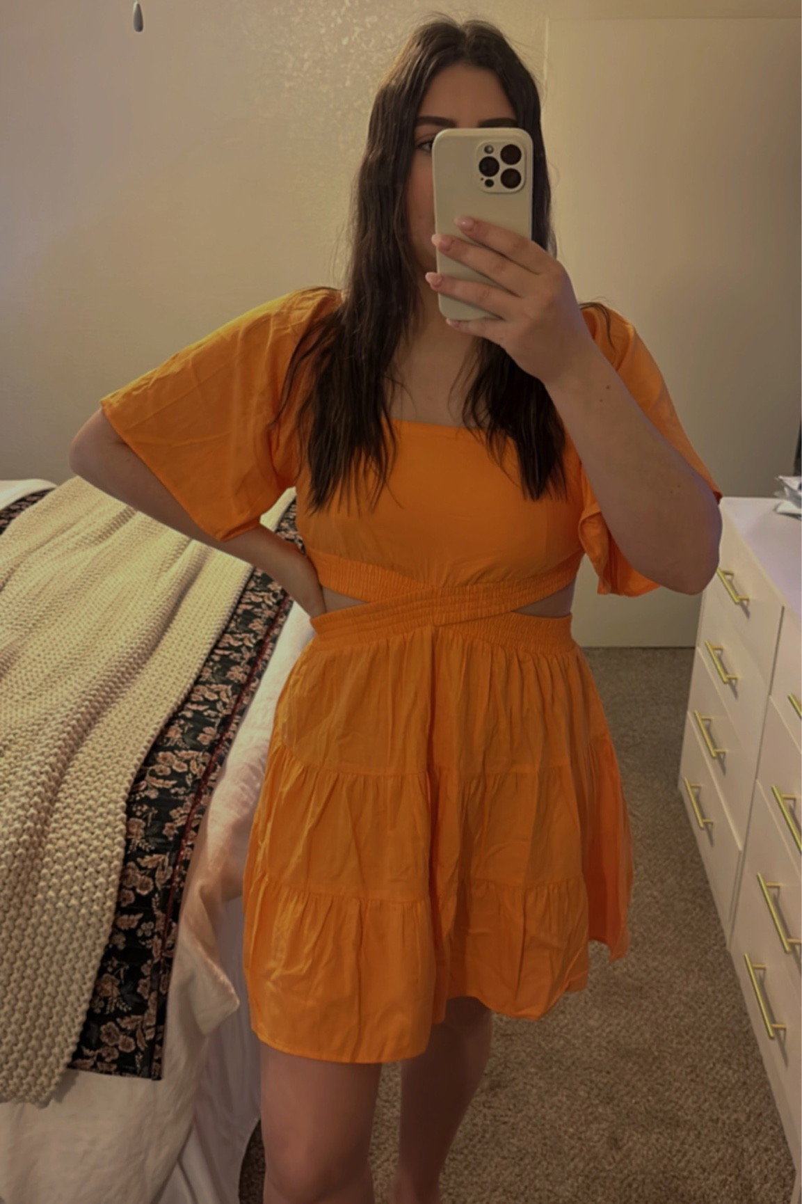 My favorite free people dupe is on sale, 25% off!!! 

HOT FINDS - My Daily Five
Find more content on Instagram @amandadealdesigns for daily shopping trips, more sources, & daily inspiration amazon, Aerie, cami bras, comfy clothes, fashion finds, ootd, workwear, LuLulemon, spring outfits, summer, Abercrombie and Fitch, ugg dupe, Target, Walmart, Aritzia, free people, H&M, workout, midsize, athleta, old navy, gap, cargo pants, straight jeans, swimsuit, cover ups, Birkenstocks, free people, dresses

#LTKunder50 #LTKstyletip #LTKcurves