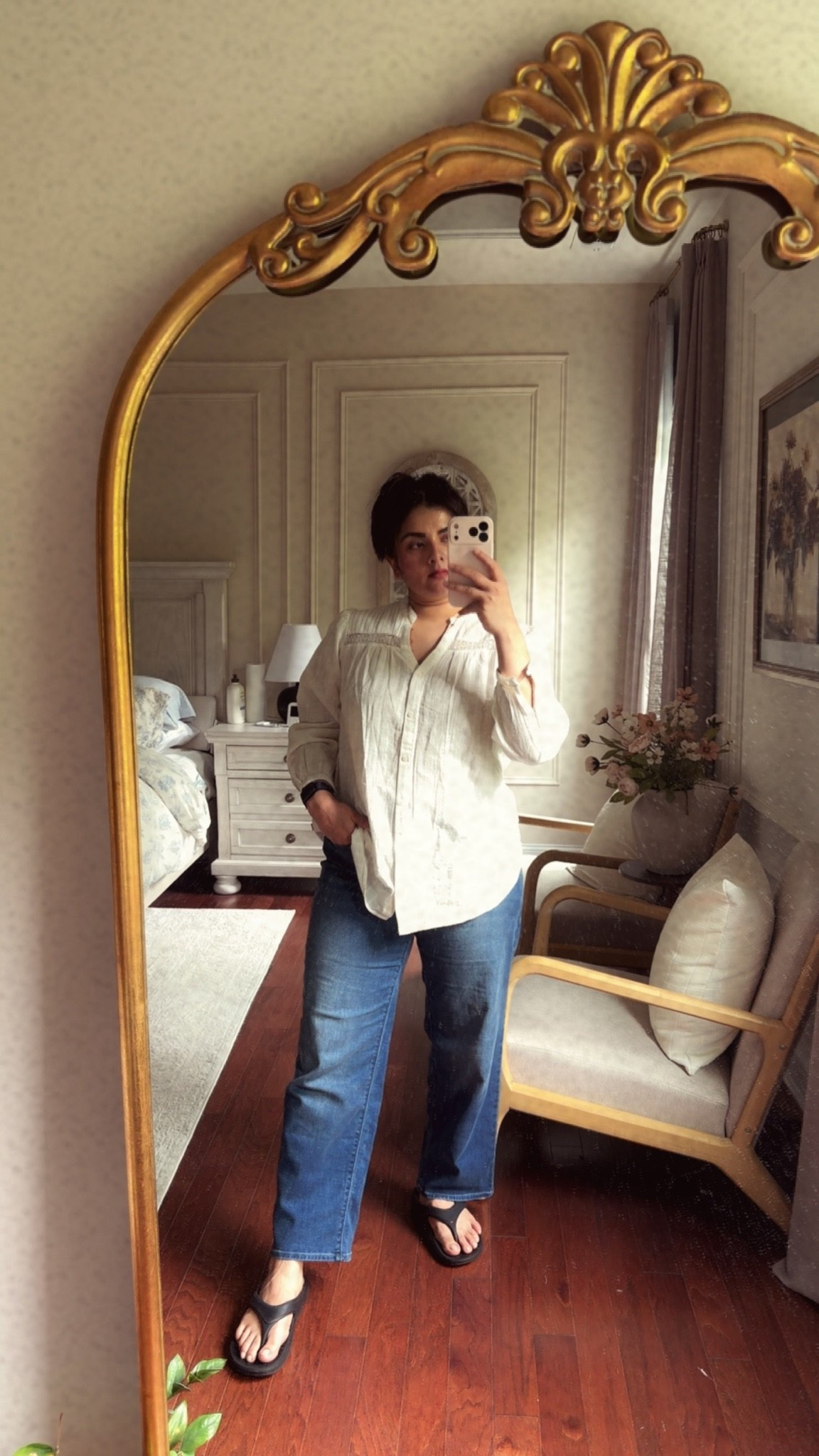 Ootd

#LTKootd #LTKgrwm #LTKmomlife