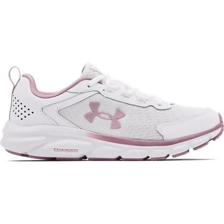 Under Armour Women s Charged Assert 9 Running Shoe | Walmart (US)