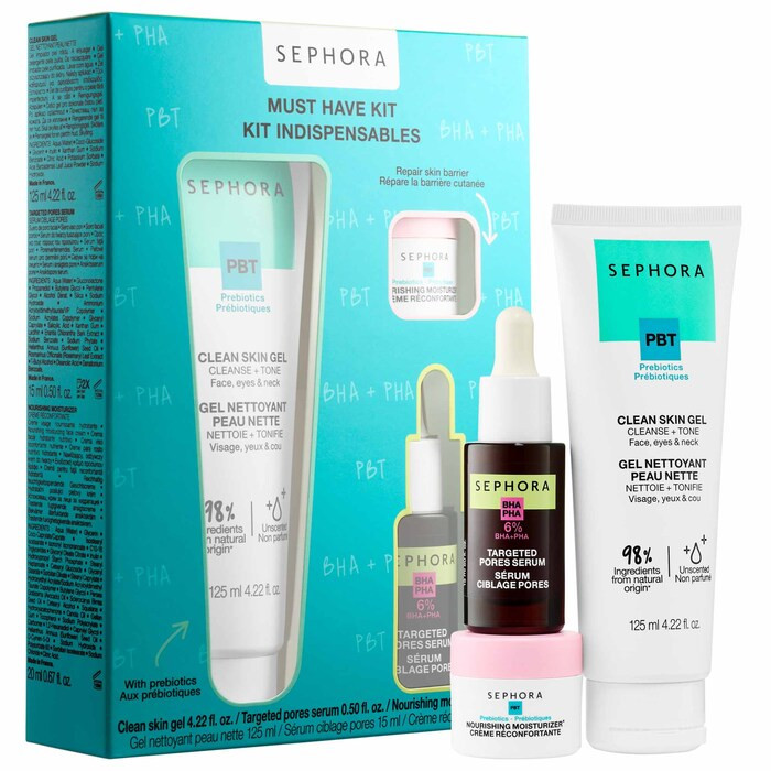 Best Sellers Set - SEPHORA COLLECTION | Sephora | Sephora (US)
