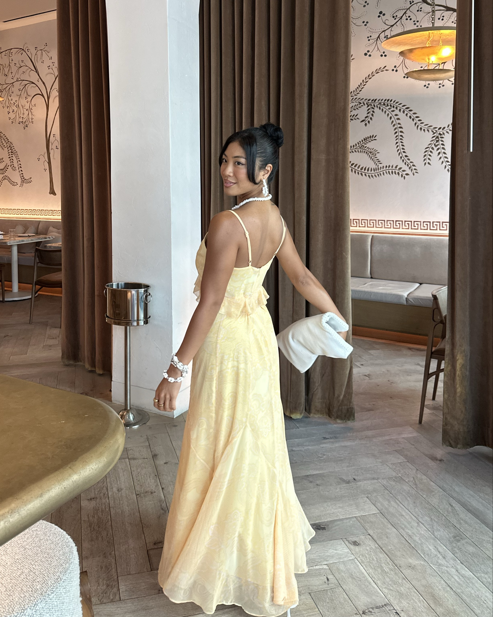 The perfect Wedding guest dress 

#LTKStyleTip #LTKWedding #LTKSeasonal