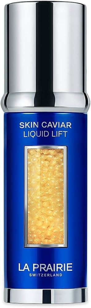 Amazon.com: La Prairie, Skin Caviar Liquid Lift, 1.7 oz : Amazon Luxury | Amazon (US)
