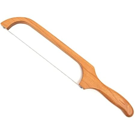 Out of the Woods of Oregon Bread & Bagel Slicer | Amazon (US)