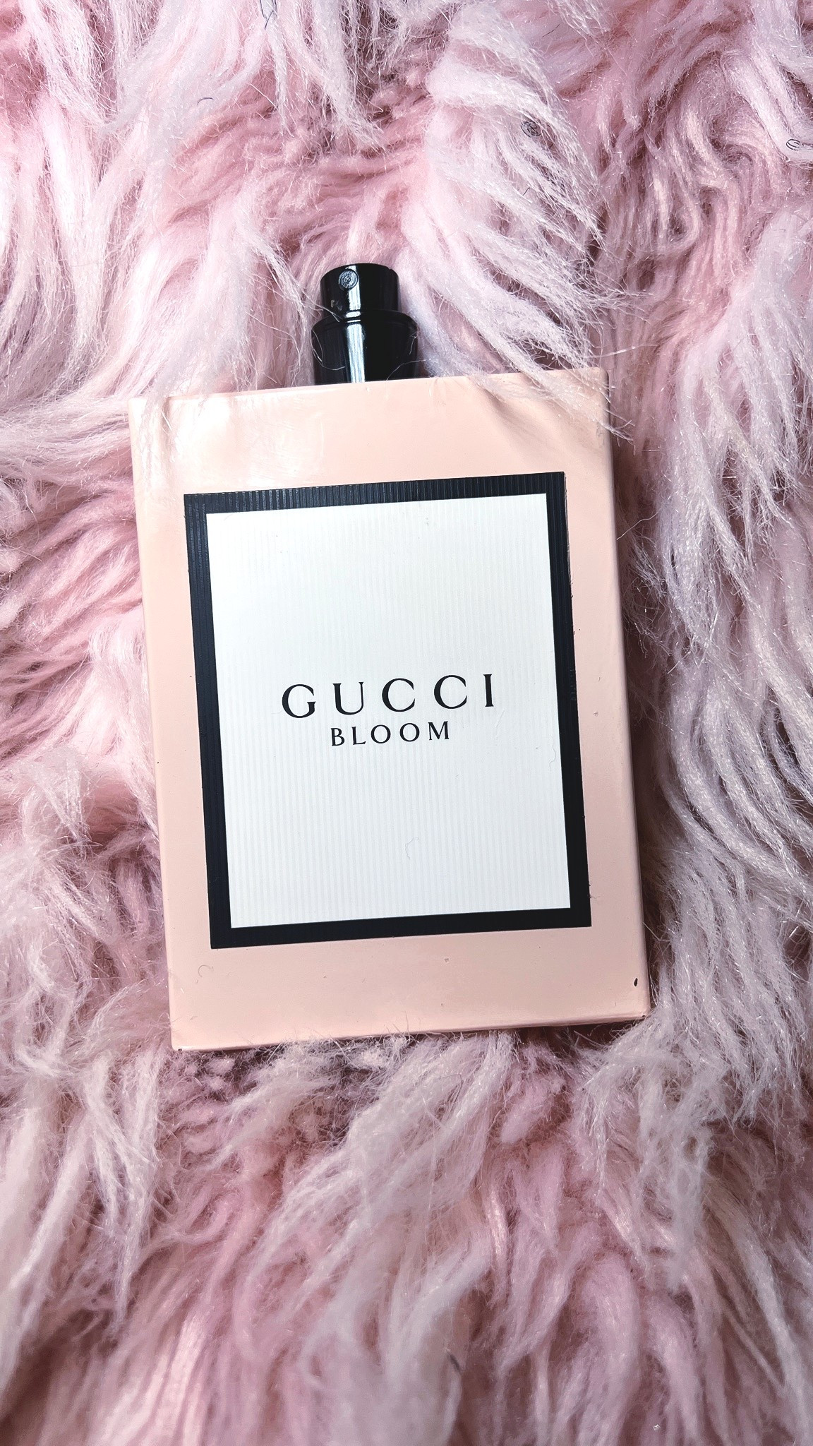 Powered through a difficult 48 hours, celebrated every little win, ended it with a great love, & sprayed 3 more spritzes before bed… smelling like Gucci Bloom #DreamDateBedTimeStories

#LTKOver40 #LTKstorytime #LTKselfcare