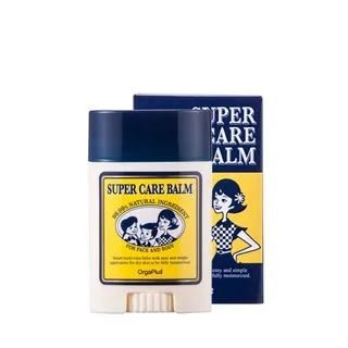 nature&nature OrgaPlus Super Care Balm 20g | YesStyle Global