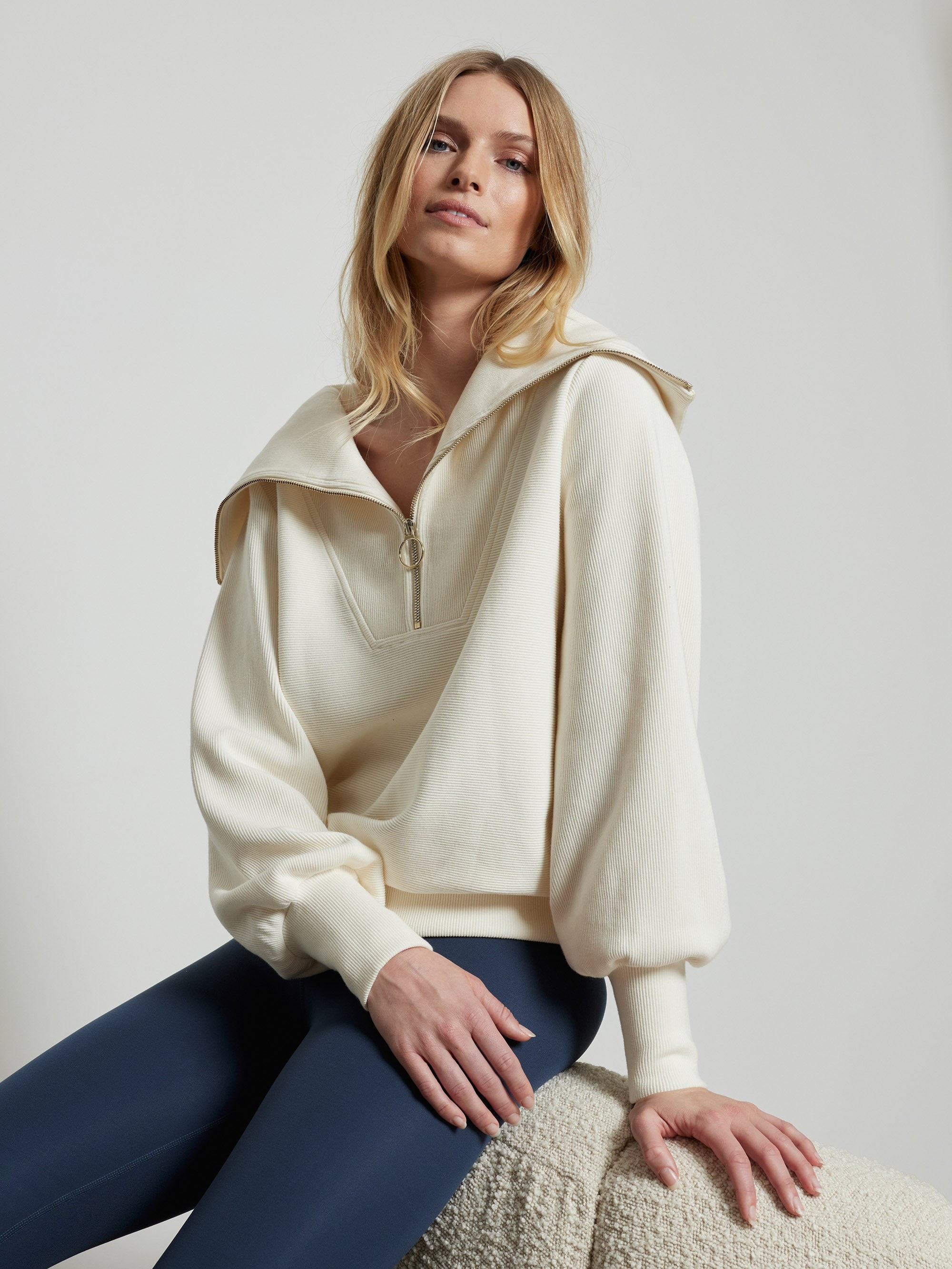 Vine Pullover | Varley USA