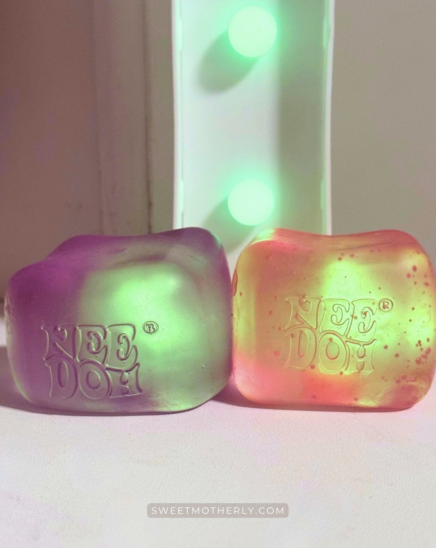 Needoh restocked! Act fast!

kids sensory toys
tactile fidget toys
sensory play kits
autism sensory toys
calming sensory tools
stress relief fidget toys
sensory bins for kids
montessori sensory toys
fine motor skill toys
squishy sensory toys

#LTKKids #LTKSaleAlert #LTKSeasonal