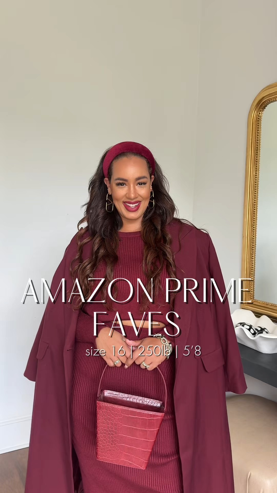 Amazon fashion faves! All on sale #ad @amazon #founditonazon 

#LTKMidsize #LTKWorkwear #LTKFindsUnder50