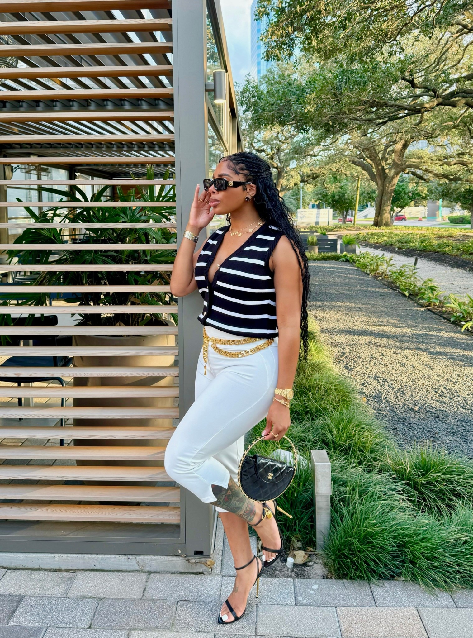 Giving Spring Looks ☀️ 

#LTKShoeCrush #LTKFindsUnder100 #LTKStyleTip