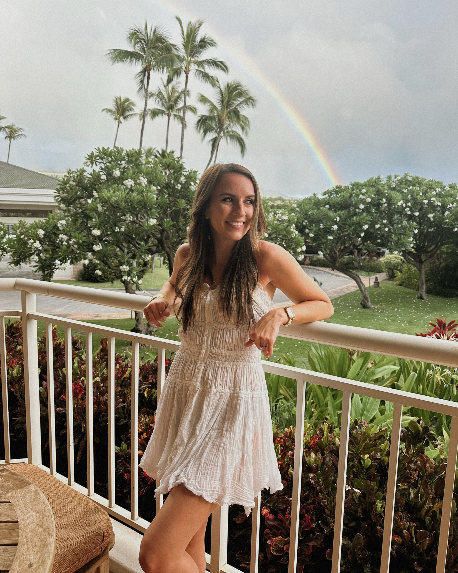 hawaii outfit inspo 🤍

#LTKootd #LTKTravel #LTKSeasonal