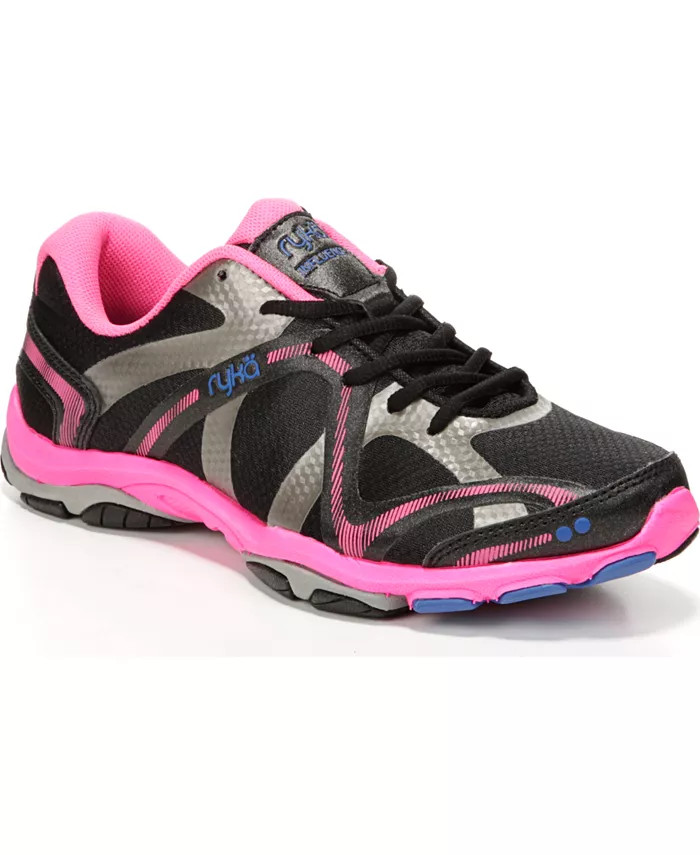 Women's Influence Training Sneakers | Macy's