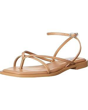 Steve Madden Women's Agree Sandal | Amazon (US)