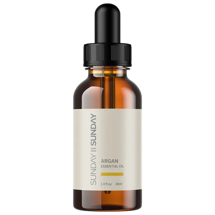 Argan Essential Oil - SUNDAY II SUNDAY | Sephora | Sephora (US)