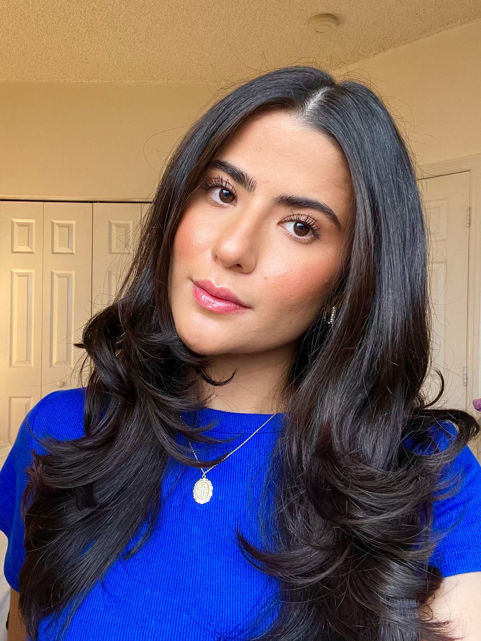 Go to clean makeup #makeup #youtube #glowymaleup

#LTKstyletip #LTKbeauty