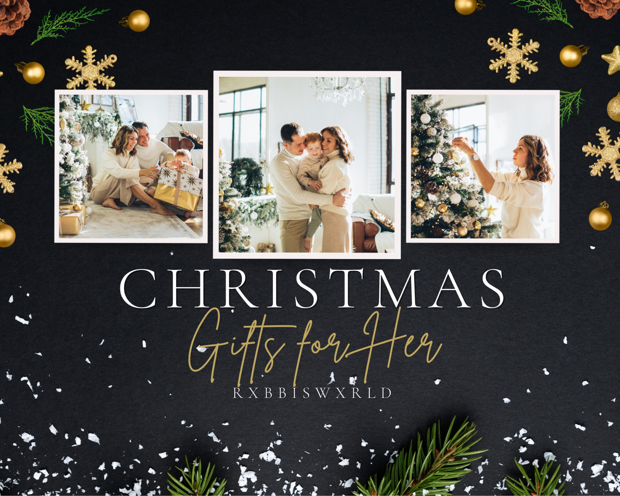 Your favorite gift guide! 

#LTKbeauty #LTKGiftGuide #LTKfit