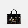 Disney X Coach Cargo Tote Bag 26 | Coach (US)