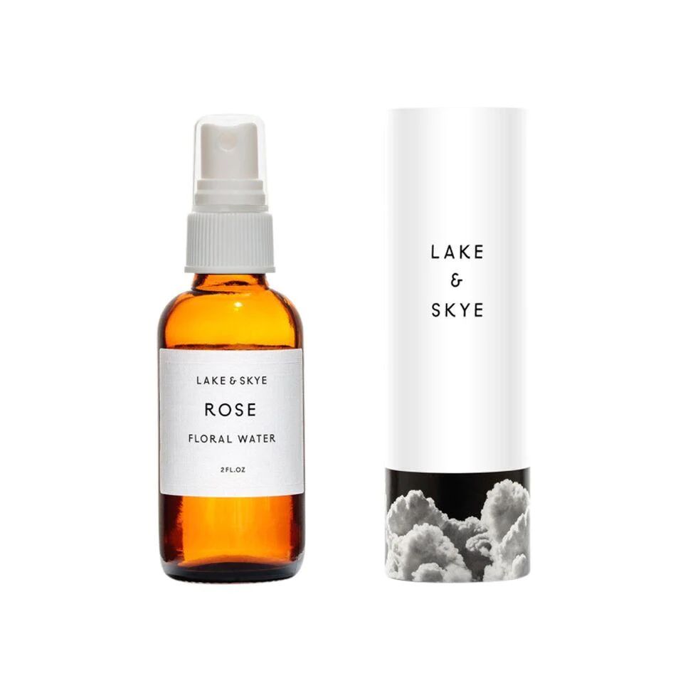 Rose Floral Water | Credo Beauty
