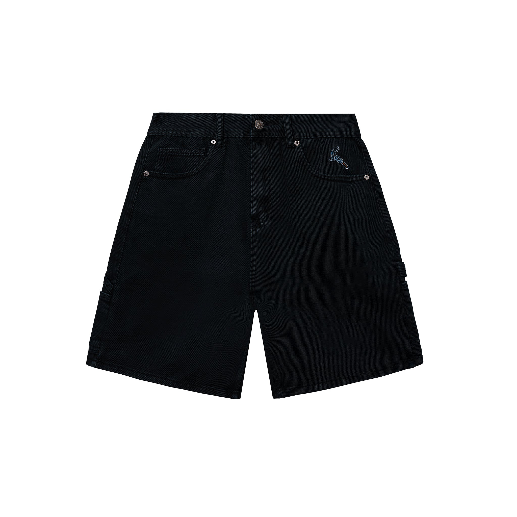 HARDWARE CARPENTER SHORTS | Market Studios