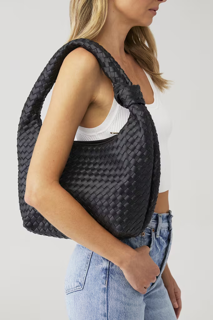 KENYA SHOULDER BAG | FashionPass